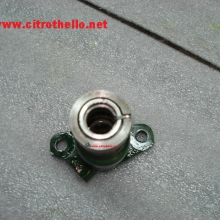 CARTER D'EMBRAYAGE SUZUKI 125 GT 1976 EUR 35,00 - FR