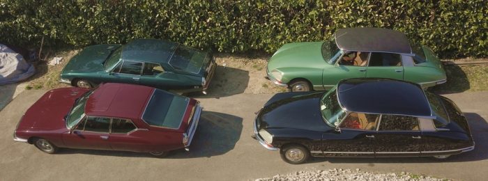 DE-HIBERNATION DE MES AUTOS PRINTEMPS 2019.