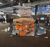 RETROMOBILE PARIS 2025.