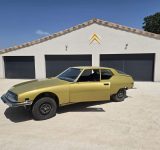MA SM 1971, REMISE EN MODE COLLECTION ET NOUVELLE COULEUR 04.