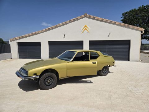 MA SM 1971, REMISE EN MODE COLLECTION ET NOUVELLE COULEUR 04.
